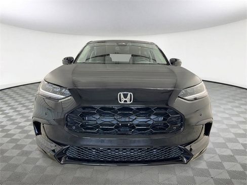 New 2026 Honda HR-V EX-L image 9