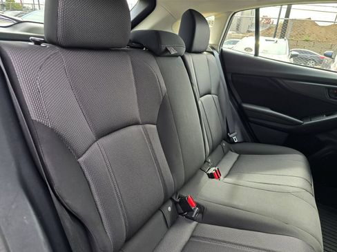 Certified 2022 Subaru Impreza 2.0i Premium AWD/4WD image 15