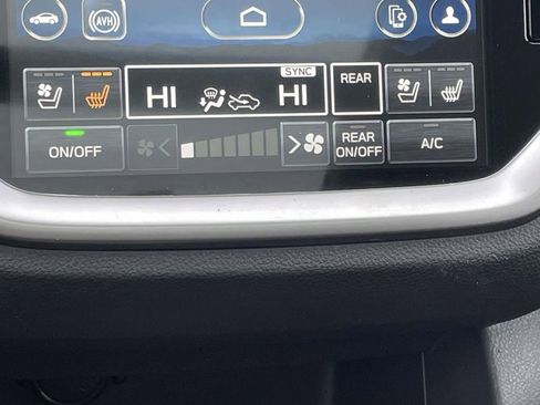 New 2026 Subaru Ascent Touring w/ Popular Package #1 AWD/4WD image 27