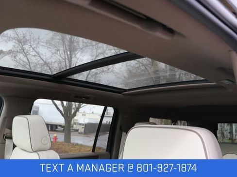 New 2026 GMC Yukon XL Denali w/ Sun & Power Step Package image 23