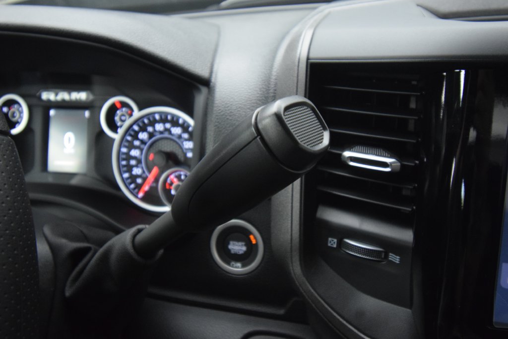 New 2027 RAM 4500 Tradesman AWD/4WD image 24