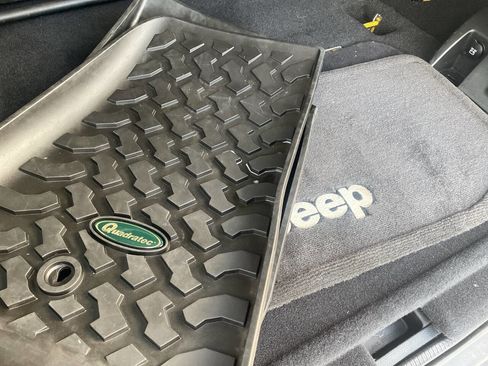 Used 2011 Jeep Wrangler Sport image 55