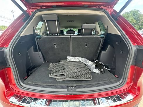 Used 2023 Volkswagen Atlas SE AWD/4WD image 28