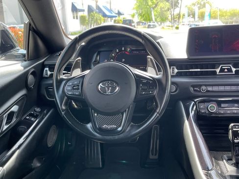 Used 2022 Toyota Supra Premium w/ Driver Assist Package image 18