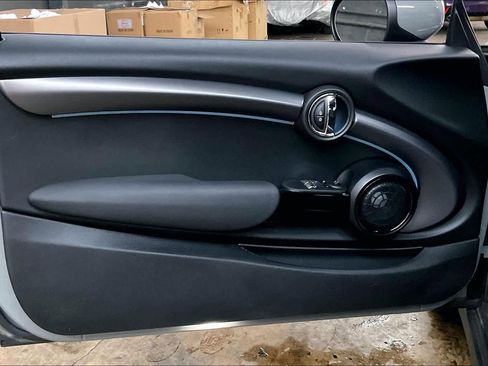 Used 2023 MINI Cooper SE image 25