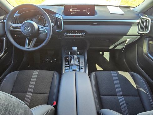 New 2026 MAZDA CX-50 2.5 Hybrid w/ Preferred Pkg AWD/4WD image 25