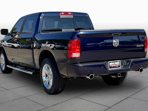 Used 2012 RAM 1500 Sport w/ Sport Premium Group image 11
