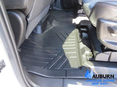 Used 2022 Chevrolet Tahoe RST w/ Luxury Package image 39