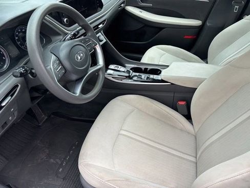 Used 2023 Hyundai Sonata SEL FWD image 11