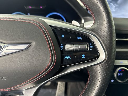 Used 2023 Genesis G80 3.5T Sport image 13