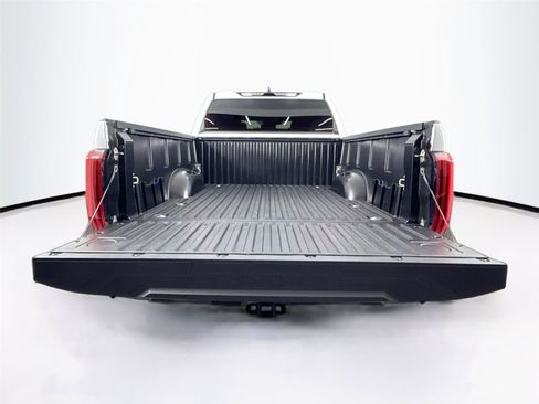 Used 2024 Toyota Tundra SR5 w/ SR5 Premium Package image 36