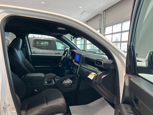 New 2026 Toyota Tacoma SR5 image 15