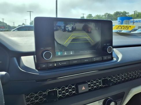 Used 2023 Honda Accord LX image 10