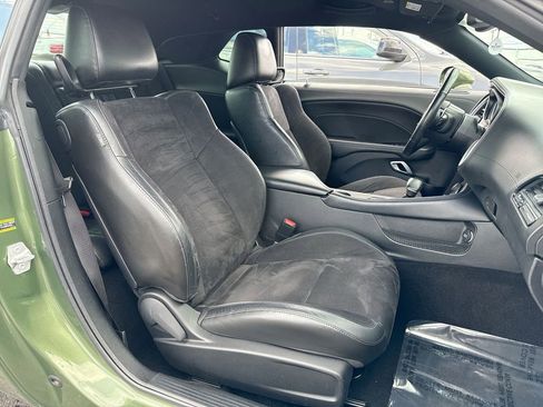 Used 2022 Dodge Challenger R/T w/ Plus Package image 24