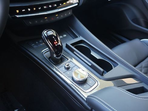 New 2026 Cadillac CT5 V image 26