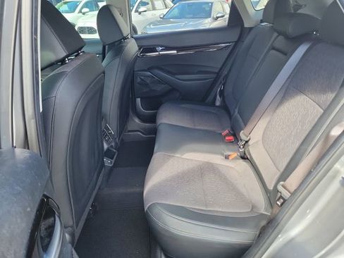 Used 2025 Kia Seltos S FWD image 12
