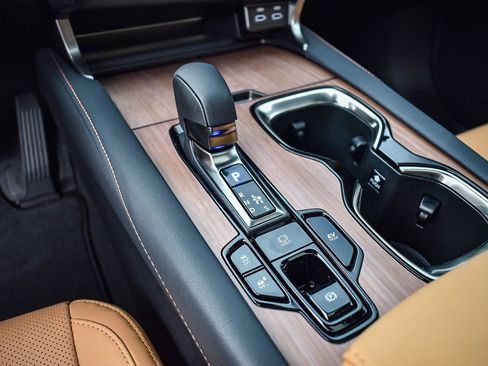 New 2026 Lexus RX 350h image 19