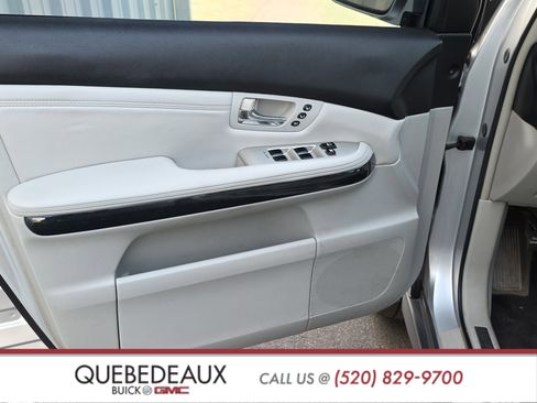 Used 2009 Lexus RX 350 2WD image 9