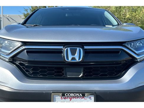 Used 2020 Honda CR-V EX-L image 13