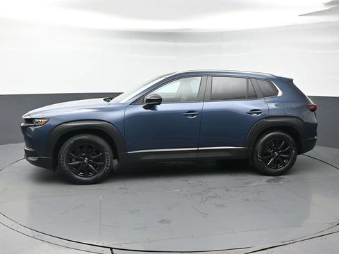 Certified 2023 MAZDA CX-50 AWD 2.5 S w/ Cargo Package image 2