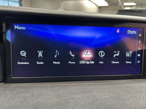 Used 2017 Lexus IS 300 F Sport w/ F Sport Package image 21