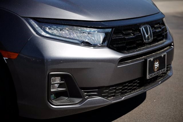 New 2027 Honda Odyssey Touring image 42