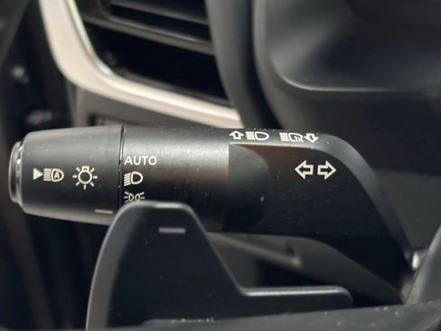 Certified 2026 Nissan Rogue SL AWD/4WD image 37