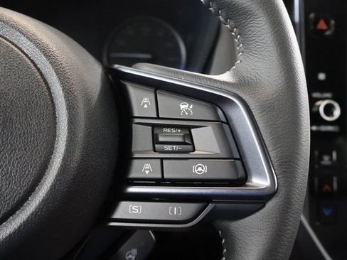New 2026 Subaru Forester Limited AWD/4WD image 19