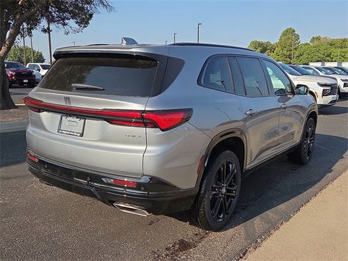 New 2026 Buick Enclave Sport Touring w/ Power Package image 4