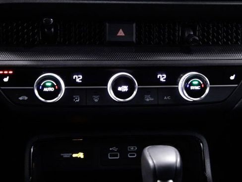 Certified 2025 Honda CR-V Sport image 28