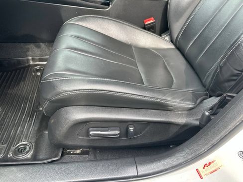 Used 2023 Acura Integra A-Spec FWD image 9