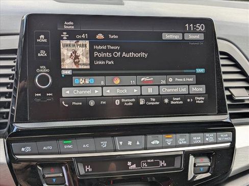 Certified 2025 Honda Odyssey EX-L image 14