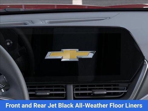 New 2026 Chevrolet Trax LT w/ Driver Confidence Package FWD image 23