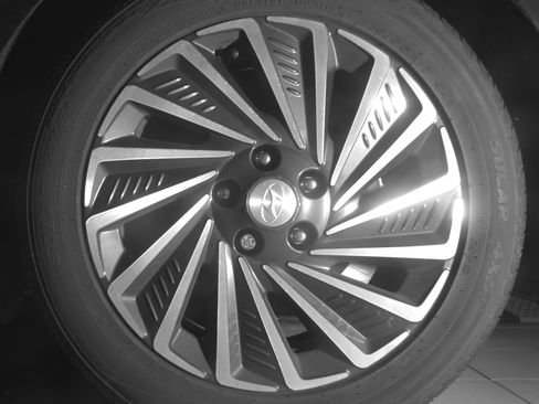 Used 2021 Hyundai Sonata SEL FWD image 27