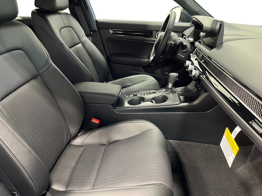 New 2026 Honda Civic Sport Touring image 31
