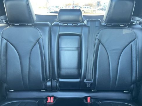 Used 2015 Lincoln MKC AWD w/ Equipment Group 102A Reserve image 27