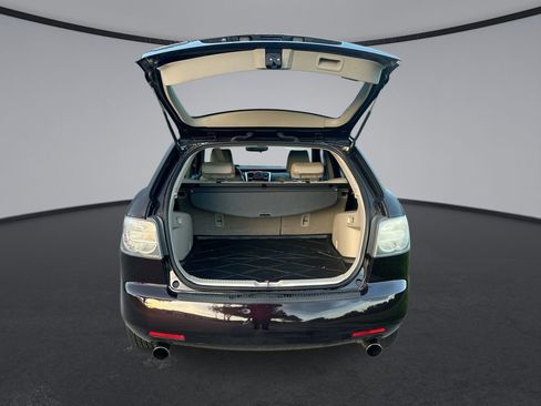 Used 2009 MAZDA CX-7 Grand Touring w/ Technology Pkg FWD image 30