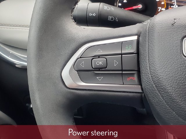 Used 2023 Jeep Compass Limited AWD/4WD image 13