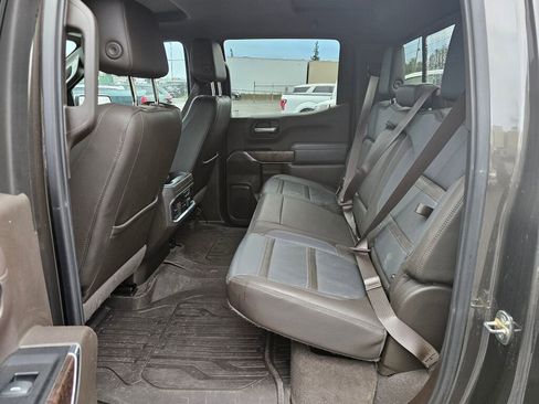 Used 2019 GMC Sierra 1500 Denali image 15