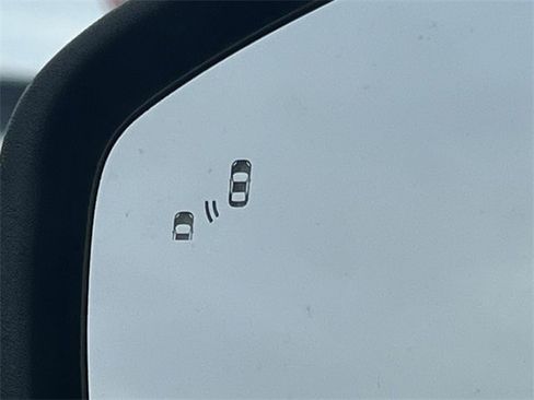 New 2025 Ford Mustang Mach-E Premium image 12