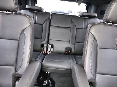 New 2026 Chevrolet Tahoe RST w/ Comfort Package image 24