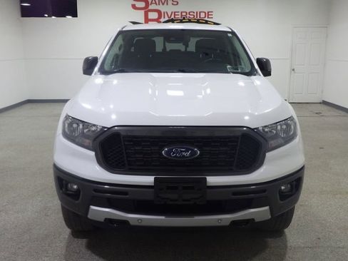 Used 2019 Ford Ranger XLT w/ Equipment Group 302A Luxury image 6