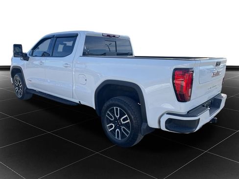 Used 2024 GMC Sierra 1500 AT4 w/ Technology Package image 3