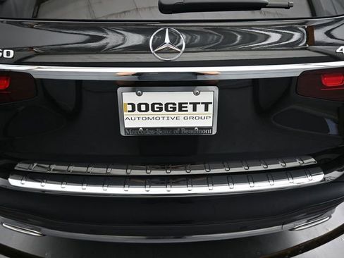 New 2026 Mercedes-Benz GLS 450 4MATIC image 12