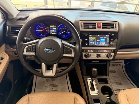 Used 2016 Subaru Legacy 2.5i Limited image 28