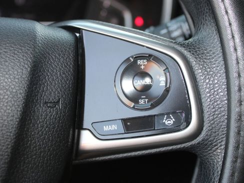 Used 2019 Honda CR-V EX image 28