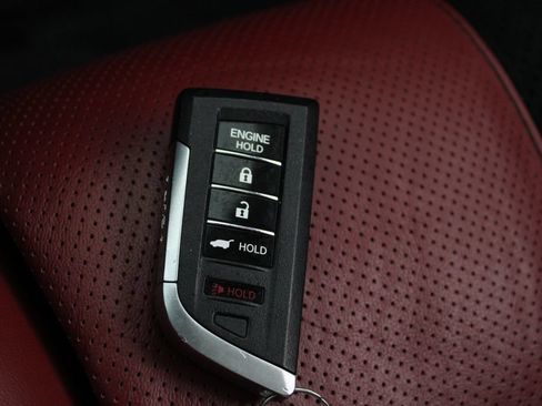 Used 2022 Acura RDX AWD image 32