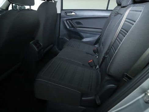 Used 2023 Volkswagen Tiguan S FWD image 14