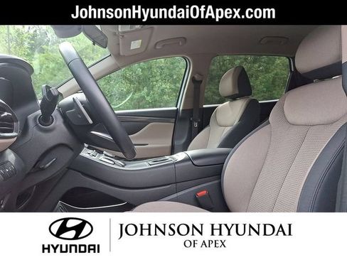 Certified 2023 Hyundai Santa Fe SEL AWD/4WD image 13