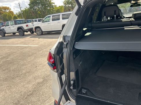 Used 2024 BMW X5 xDrive40i image 34